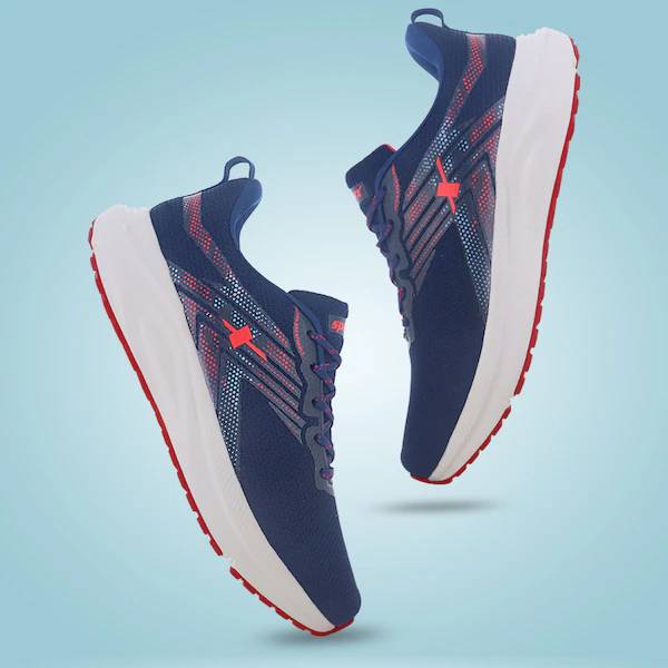 [SM-876-NBRD-39-1-3] SPARX SHOES 876 (39 1/3)
