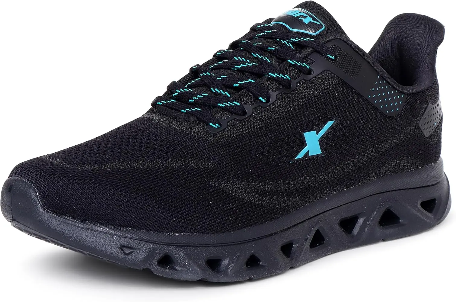 [SM-958-BKSG-40] SPARX SHOES 958 (40)
