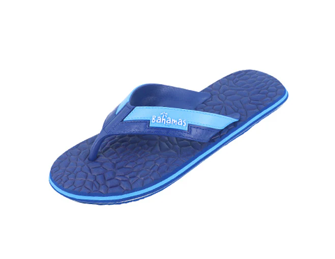 [BHG-257-NVSB-41] BAHAMAS 257 GENTS Navy Sky (41)
