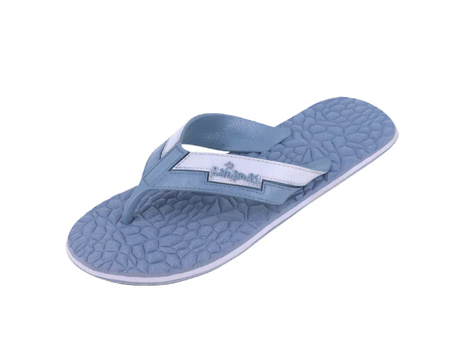 [BHG-257-GYGE-41] BAHAMAS 257 GENTS Grey L. Grey (41)