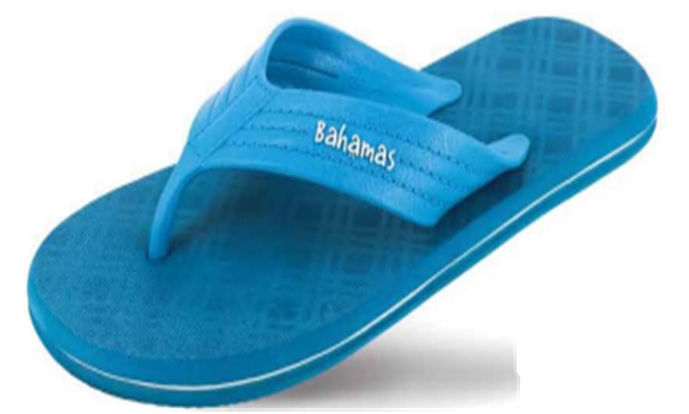 [BHG-220-TBTB-41] BAHAMAS 220 GENTS Teal Blue (41)