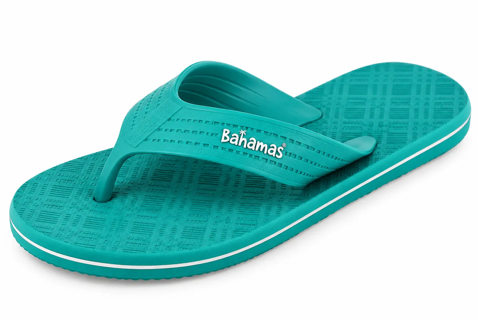 [BHG-220-MSMS-41] BAHAMAS 220 GENTS Soft Moss Green (41)