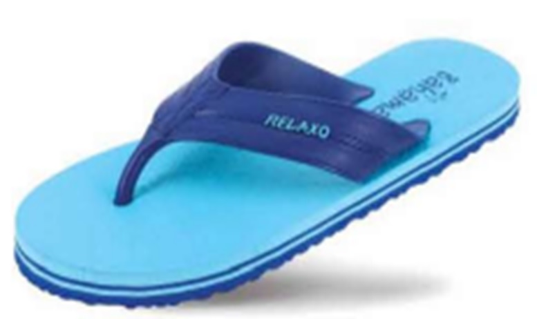 [BHG-216-NVSB-40] BAHAMAS 216 GENTS Navy S. Blue (40)