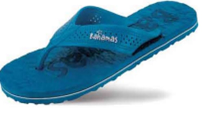 [BHG-208-TBTB-40] BAHAMAS 208 GENTS T. Blue