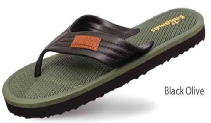 [BHG-108-BKOL-40] BAHAMAS 108 GENTS Black Olive (40)