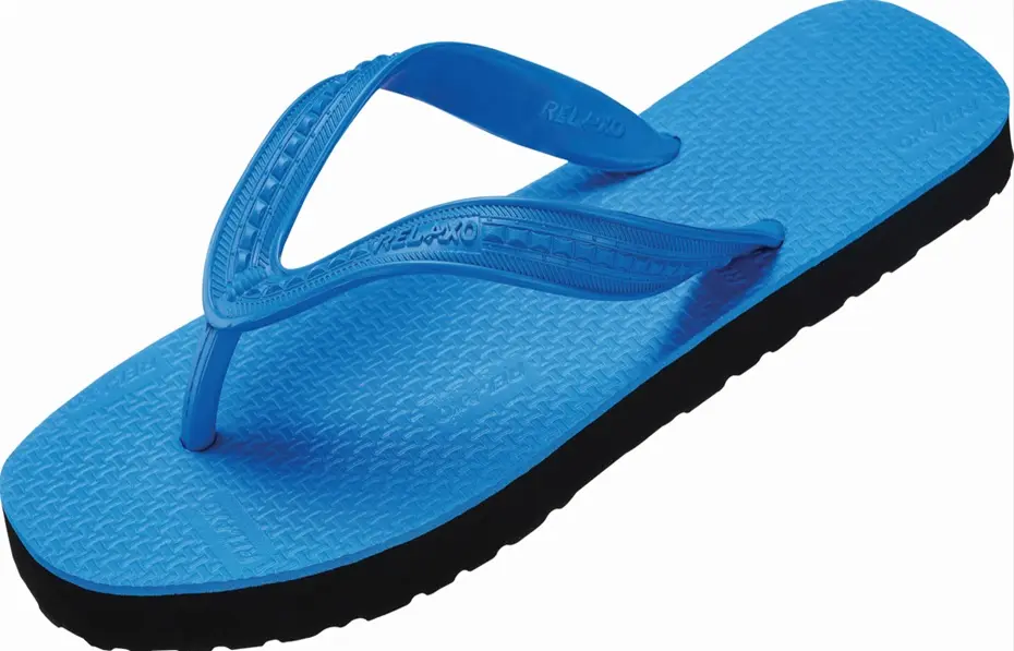 [XCU0023-BLBK-40] Relaxo Sandales CUSHION 23 GENTS Blue Black (40)