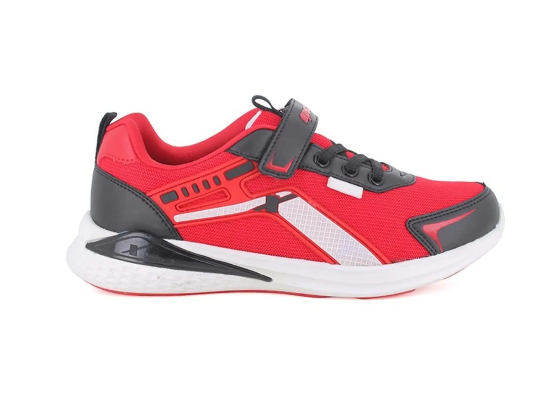 [SM-804-GRBK-35-5] SPARX SHOES 804 (35.5)