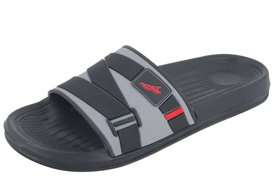 [XFL2015G-BKGY-39-1-3] FLITE 2015 GENTS (39 1/3)