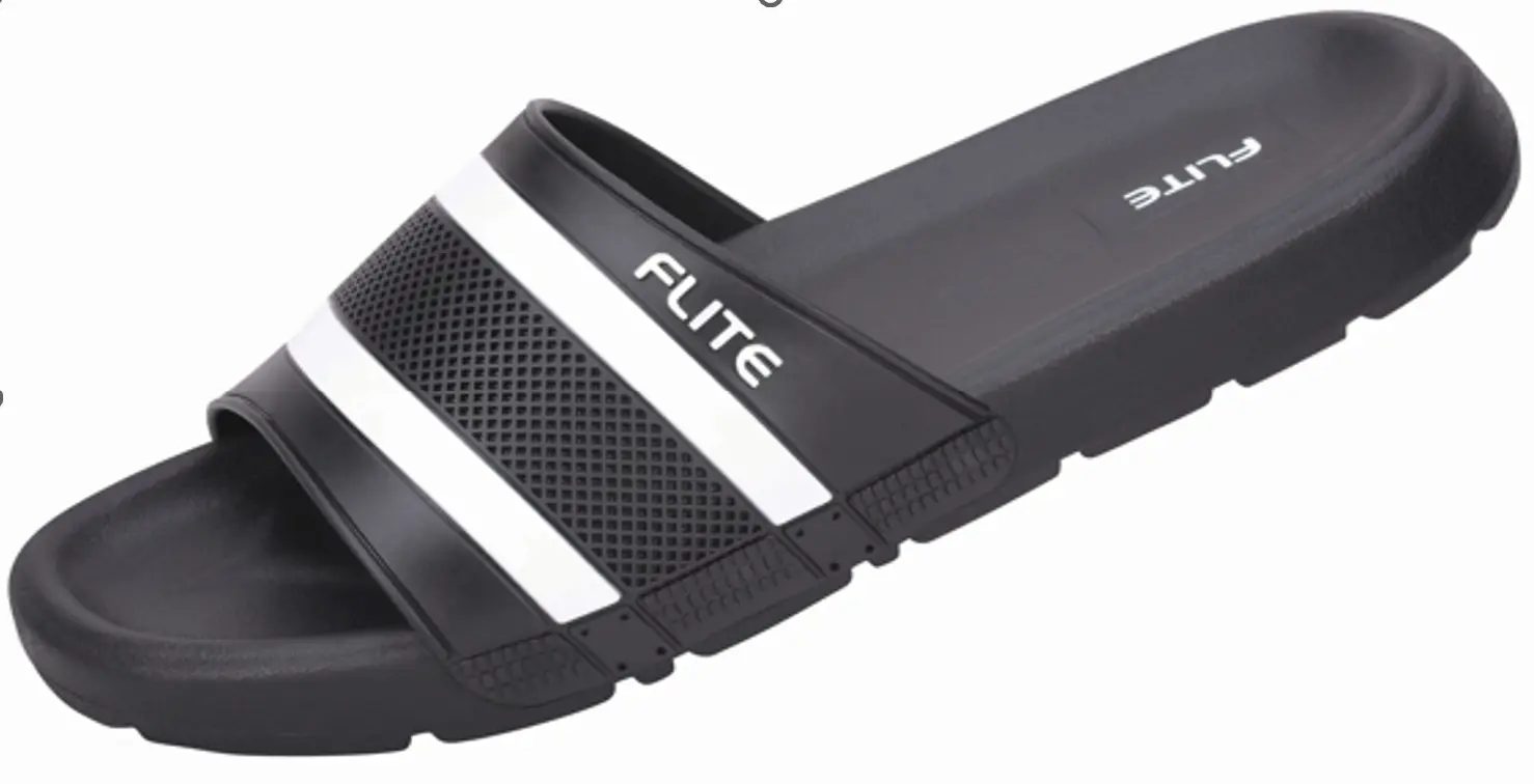 [XFLB370G-BKWH-40-2-3] FLITE 370 GENTS (40 2/3)