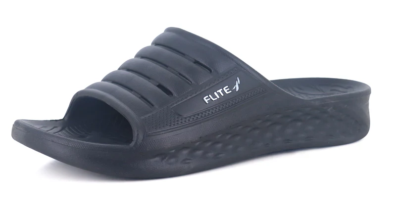 [XFL0439G-BKBK-40-2-3] FLITE 439 GENTS (40 2/3)