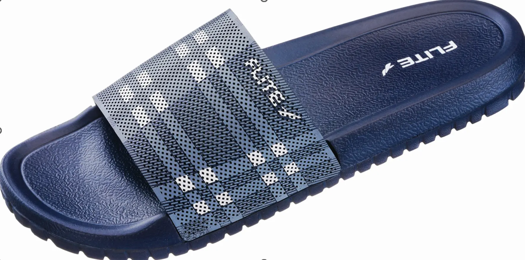 [XFL0484G-NVWH-39-1-3] FLITE 484-GENTS (39 1/3)