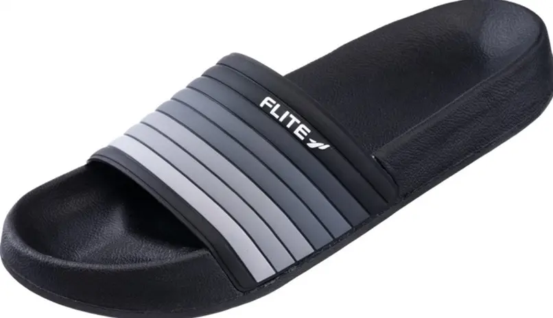 [FL2016G-BKGY-39-1-3] FLITE 2016 GENTS (39 1/3)
