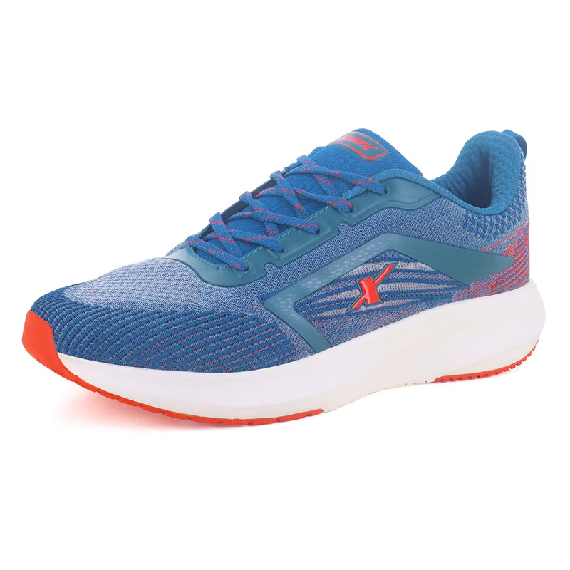 [SM-950-TBRD-40] Sparx Chaussures SM 950 GENTS T.BLUE RED (40)