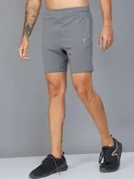 [OR26/25-3-L] TECHNOSPORT MENS BASIC SHORTS (L)