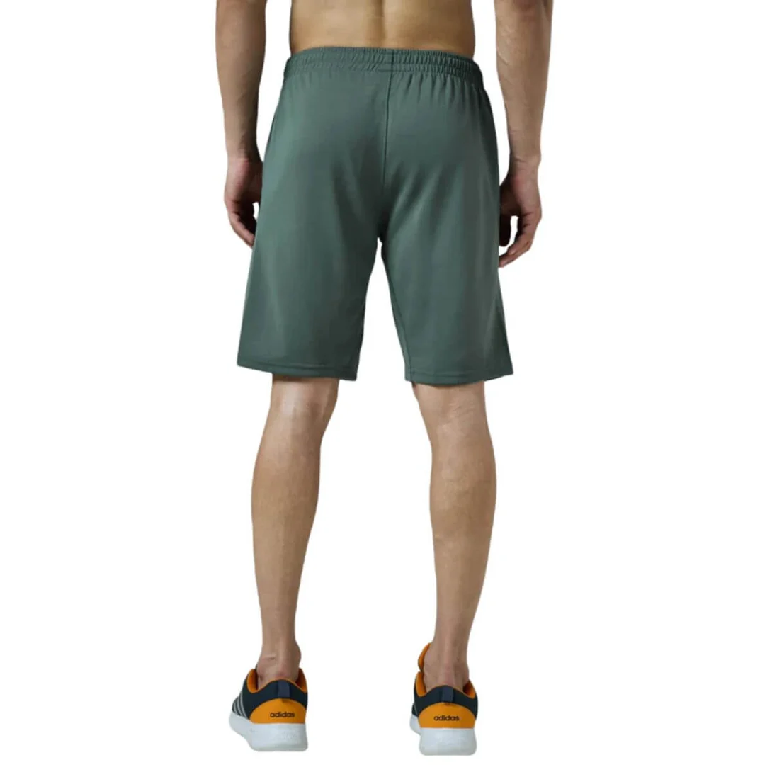 [OR26/25-7-L] TECHNOSPORT MENS BASIC SHORTS