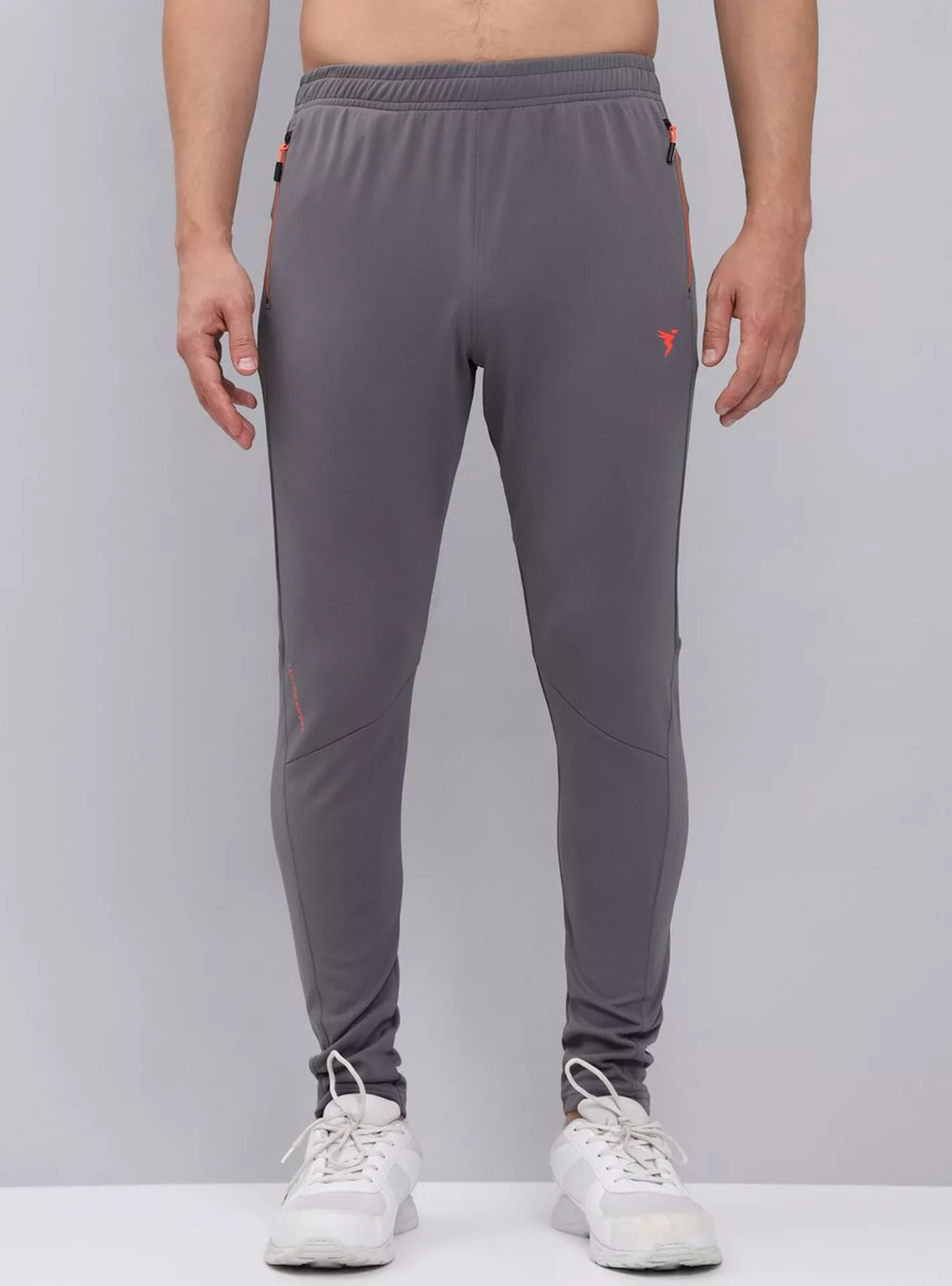 [OR25/147-3-L] TECHNOSPORT MENS BASIC TRACKPANT