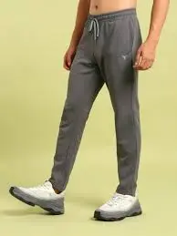 [OR15/13-5-M] TECHNOSPORT MENS BASIC TRACKPANT (M)