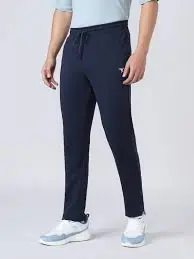 [OR15/13-6-M] TECHNOSPORT MENS BASIC TRACKPANT (M)