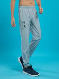 [B165-4-1] TECHNOSPORT BOYS BASIC WOVEN JOGGERS (8Y)