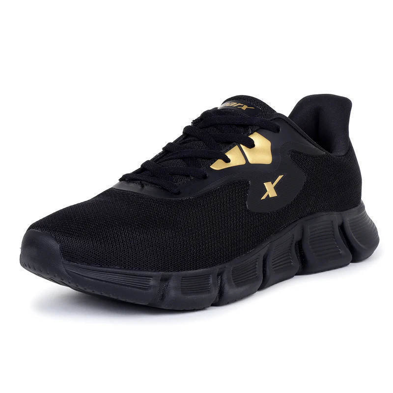 [SM-1029-BKGO-40] SPARX SHOES 1029 GENTS (40)