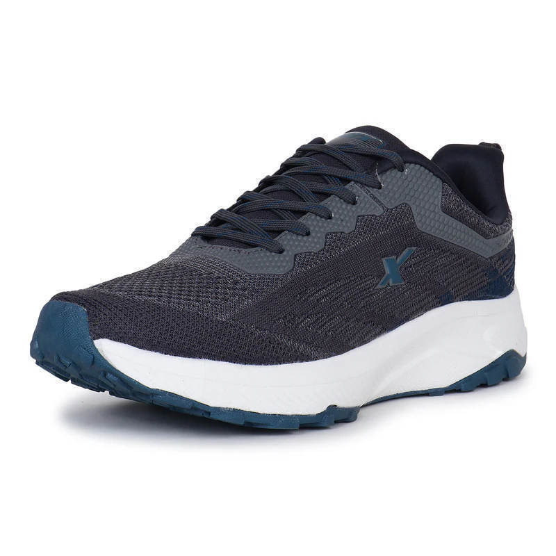 [SM-969-DGTB-40] SPARX SHOES 969 GENTS (40)