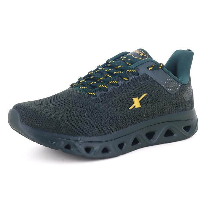 [SM-958-GFGO-40] SPARX SHOES 958 GENTS (40)