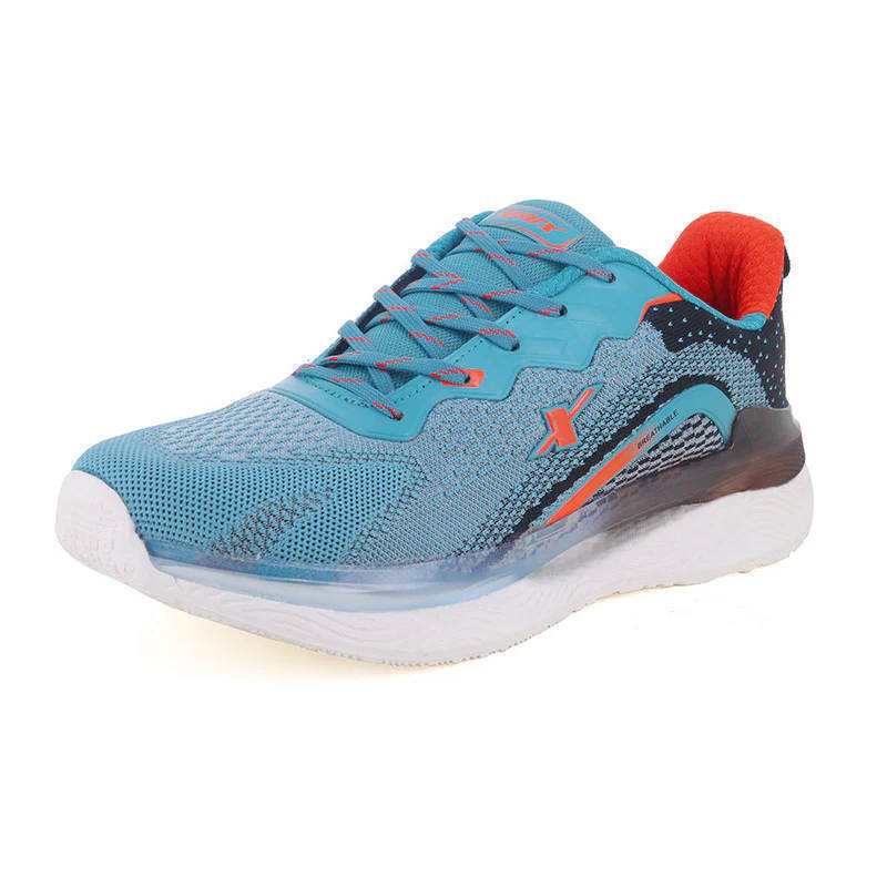 [SM-953-MSRT-40] SPARX SHOES 953 GENTS (40)