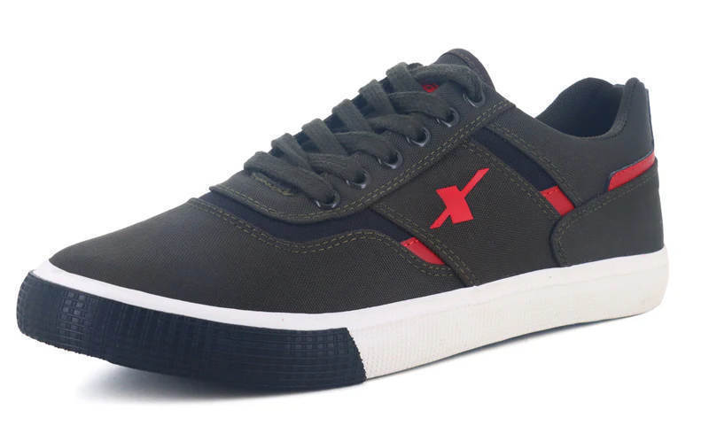 [SM-903-DORD-40] SPARX CANVAS 903 GENTS (40)