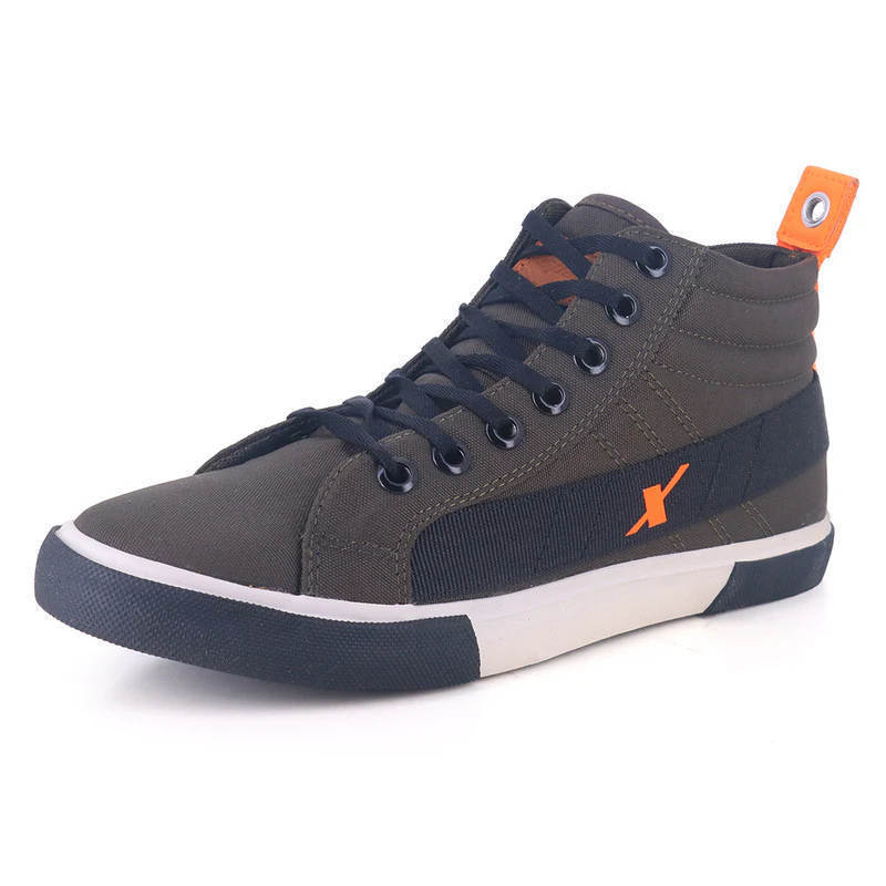 [SM-620-DONO-40] SPARX CANVAS 620 GENTS (40)