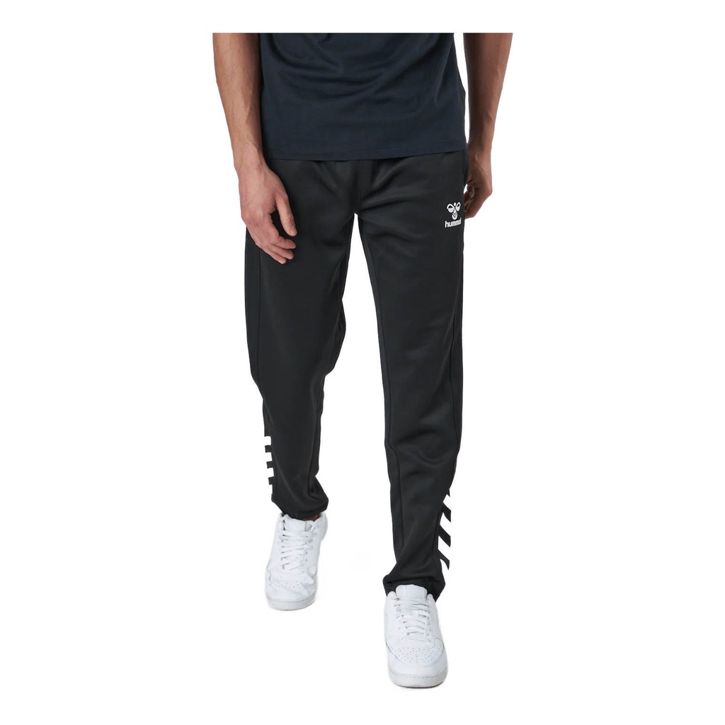 [211475-2001-M] HUMMEL CORE XK POLY PANTS (M)