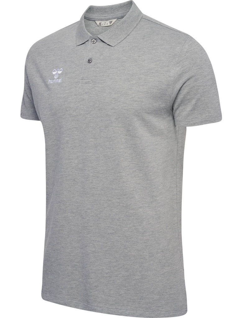 [224831-2006-S] HUMMEL GO 2.0 POLO (S)