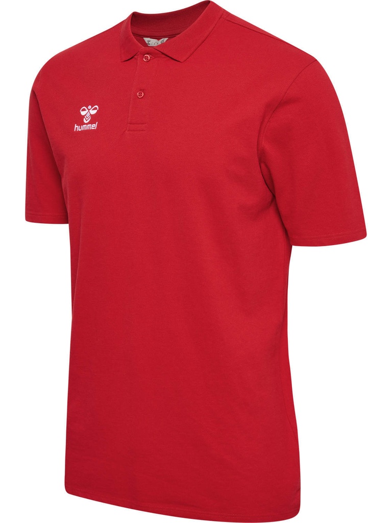 [224831-3062-S] HUMMEL GO 2.0 POLO (S)