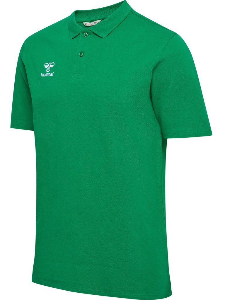 [224831-6235-S] HUMMEL GO 2.0 POLO (S)