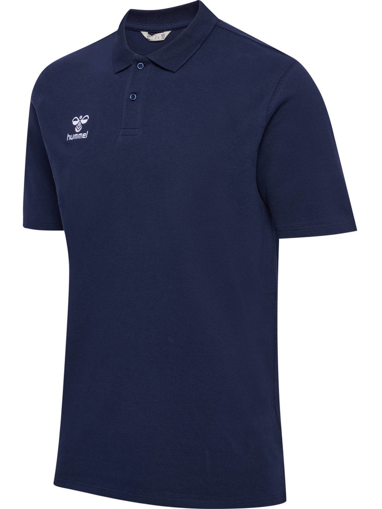 [224831-7026-M] HUMMEL GO 2.0 POLO (M)