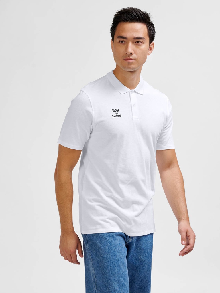 [224831-9001-S] HUMMEL GO 2.0 POLO (S)