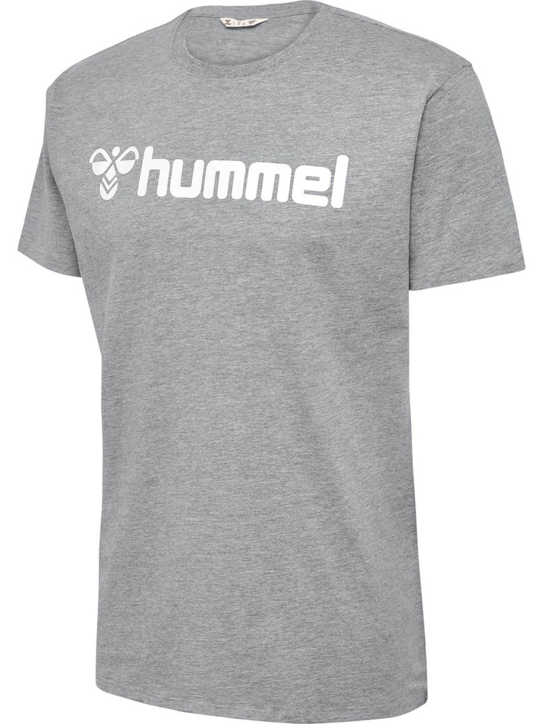 [224840-2006-S] HUMMEL GO 2.0 LOGO T SHIRT S/S (S)