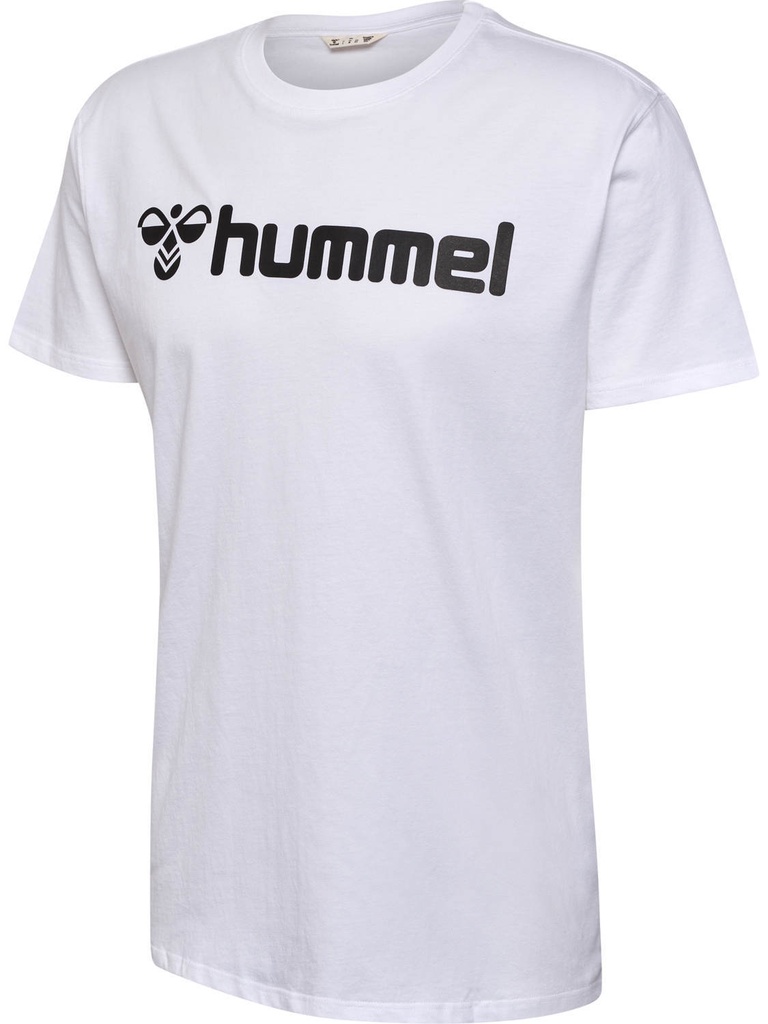 [224840-9001-M] HUMMEL GO 2.0 LOGO T SHIRT S/S (M)