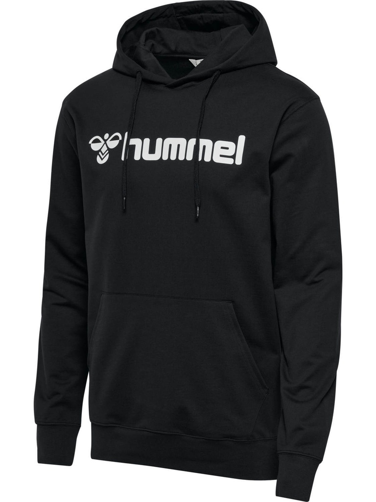 [224843-2001-M] HUMMEL GO 2.0 LOGO HOODIE (M)