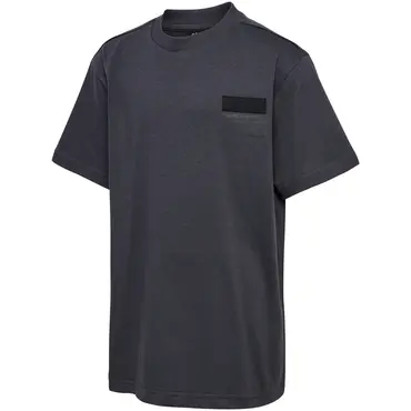 [225215-2203-3] HUMMEL ARCHIE T SHIRT S/S (36)