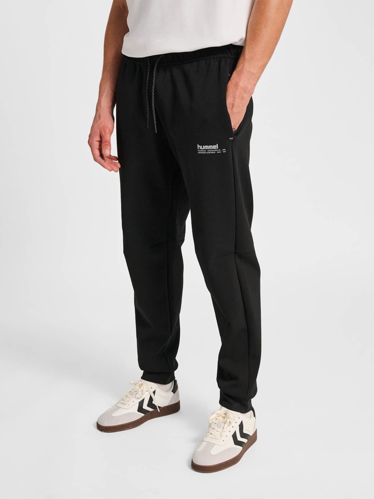 [225920-2001-M] HUMMEL TECH FLEECE REGULAR (M)