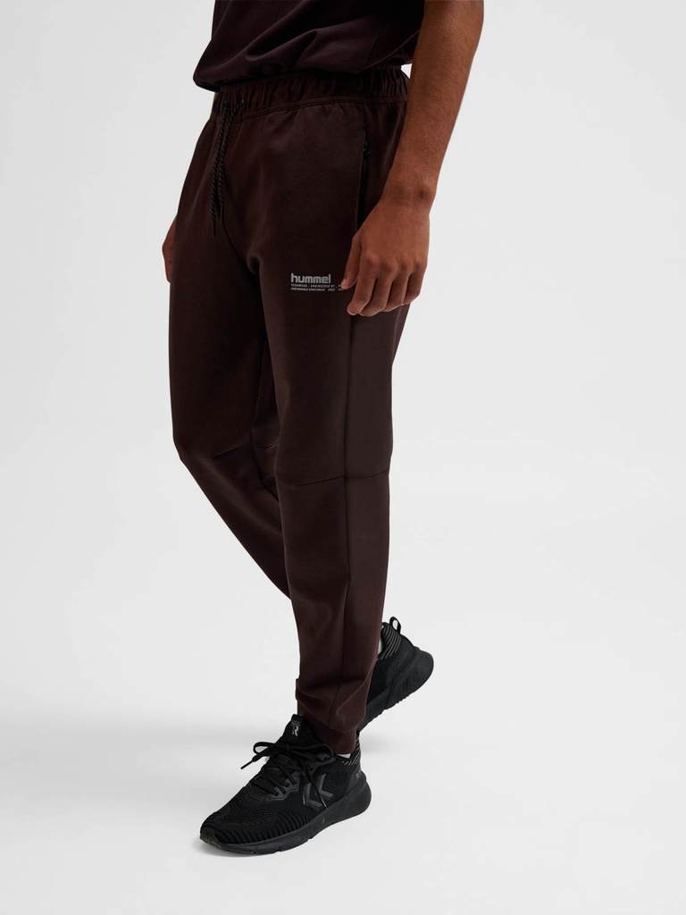 [225920-8051-L] HUMMEL TECH FLEECE REGULAR