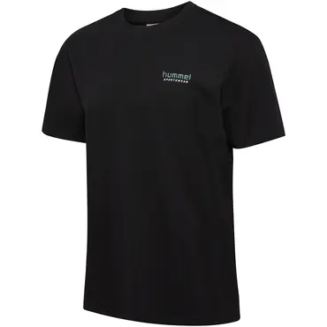 [226078-2001-XS] HUMMEL LOOSE T SHIRT S/S (XS)