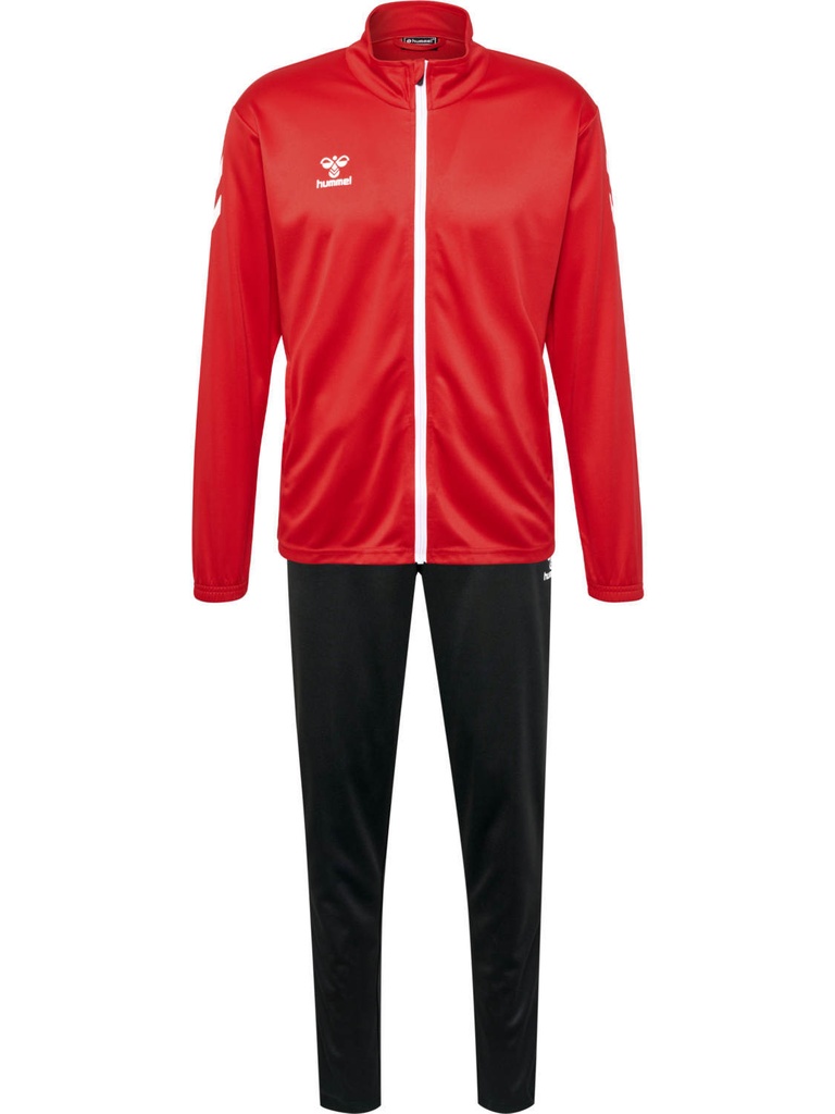 [226157-3081-S] HUMMEL hmlLOGO SUIT (S)
