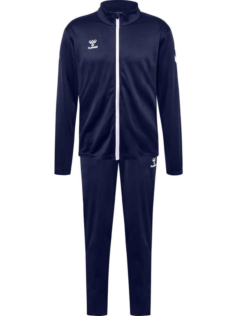 [226157-7026-S] HUMMEL hmlLOGO SUIT (S)