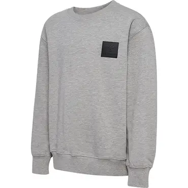 [226261-2006-3] HUMMEL CLEAN SWEATSHIRT (36)