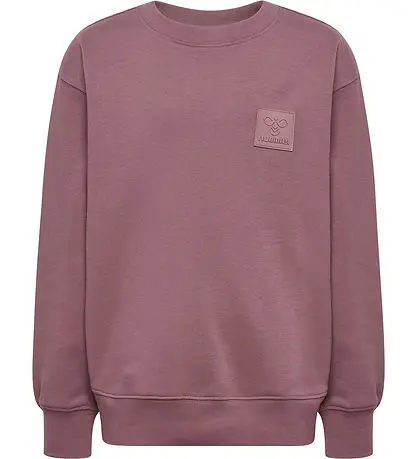 [226261-4093-3] HUMMEL CLEAN SWEATSHIRT (36)