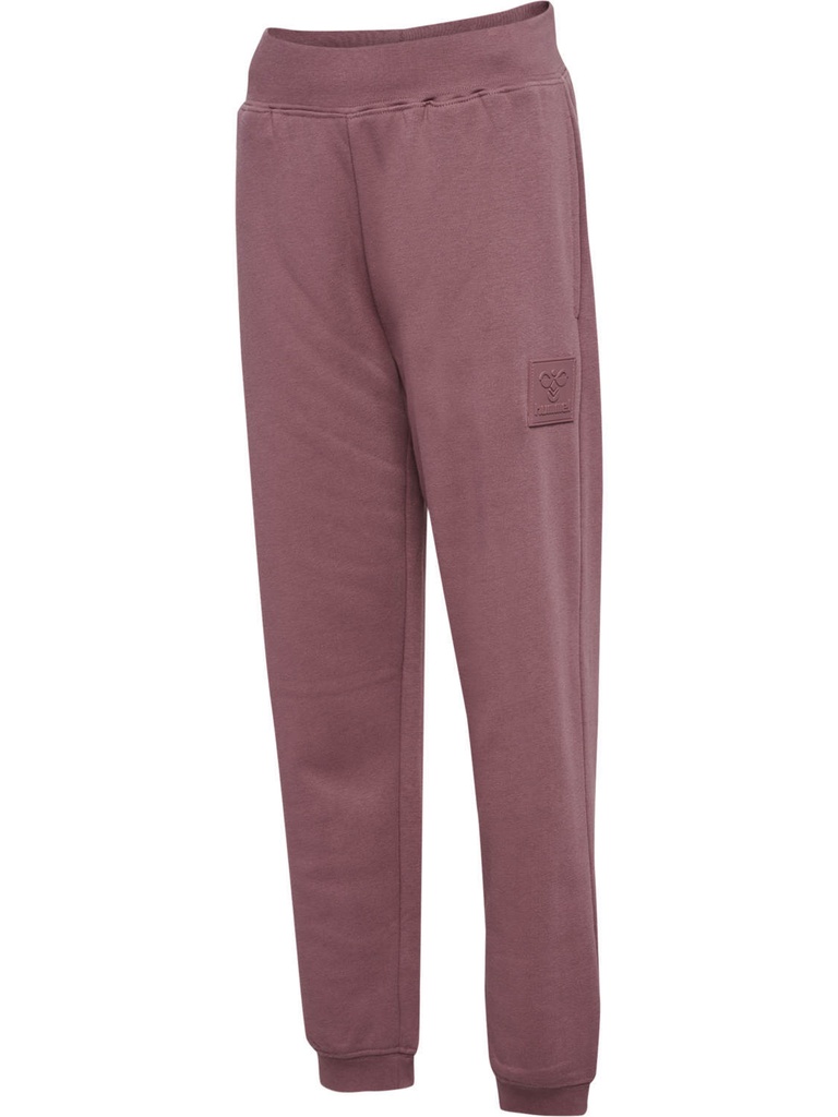 [226262-4093-3] HUMMEL CLEAN ADJUSTABLE PANTS (36)