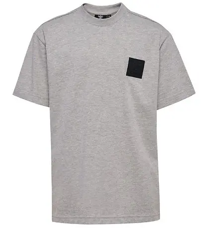 [226263-2006-3] HUMMEL CLEAN T SHIRT S/S (36)