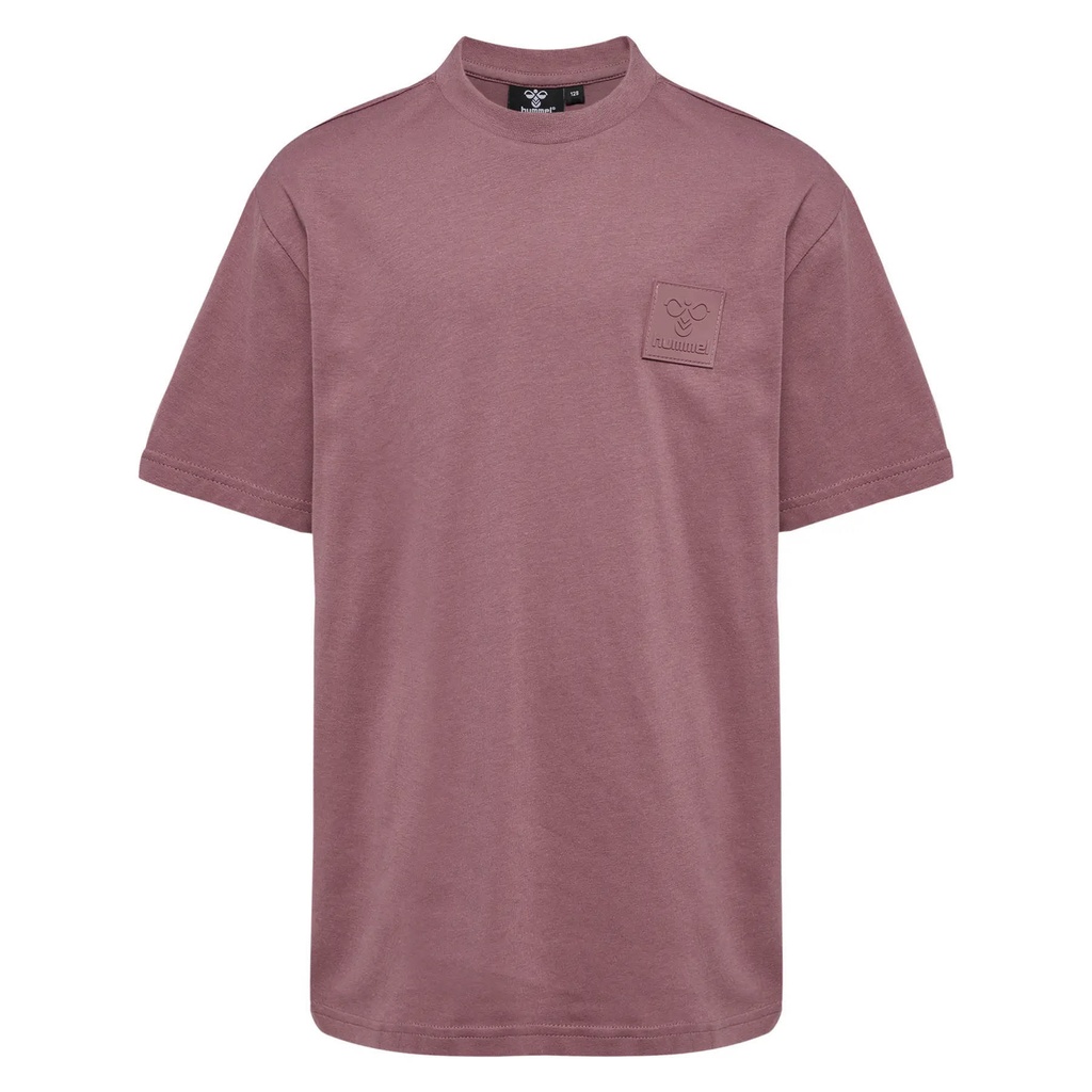 [226263-4093-3] HUMMEL CLEAN T SHIRT S/S (36)