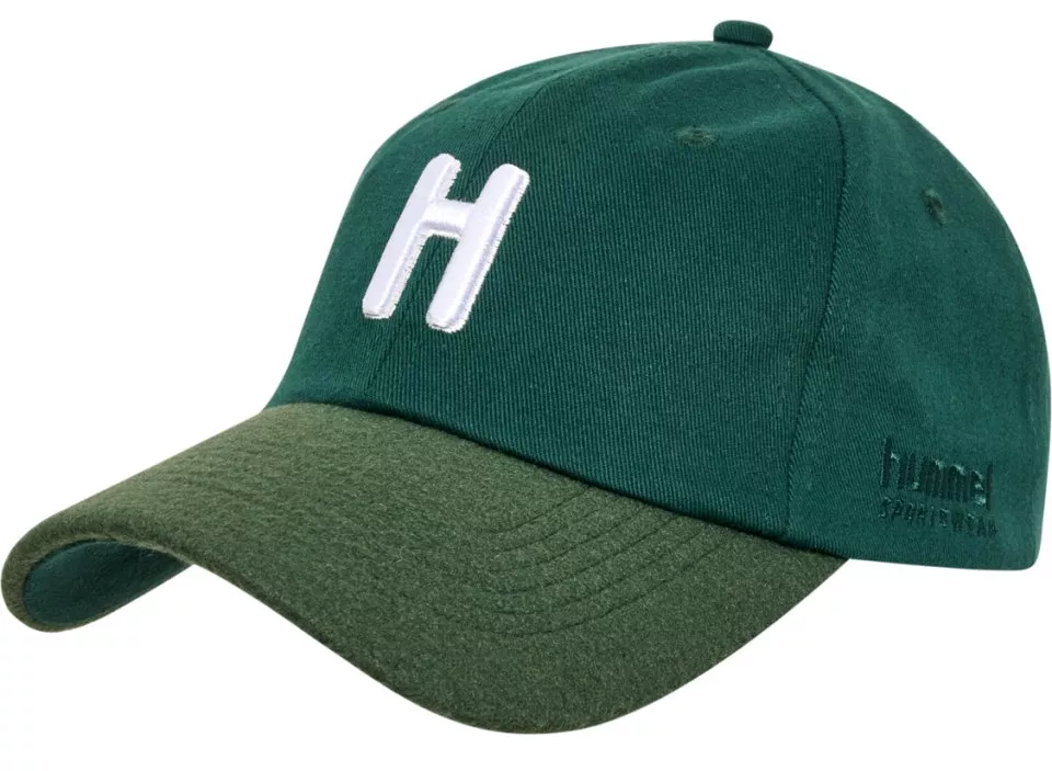 [226064-6565] HUMMEL BASEBALL CAP H